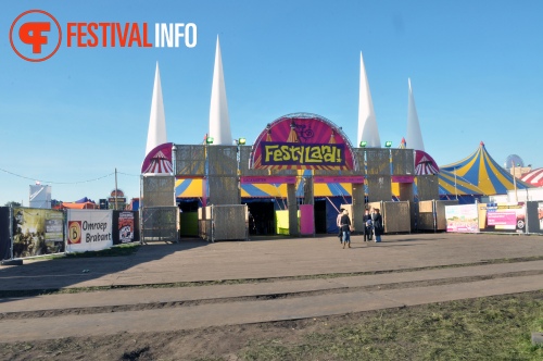 Festyland 2011 foto