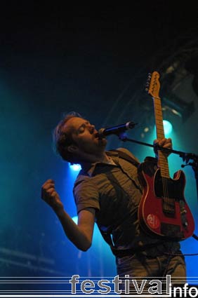 Voicst op Dauwpop 2006 foto