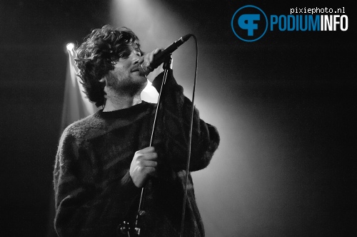 Kleinindustrie op And So I Watch You From Afar - 25/10 - Tivoli foto