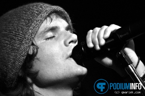 Rigby op Rigby - 13/10 - Luxor Live foto