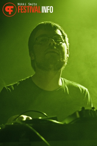 Nedry op Iceland Airwaves 2011 foto