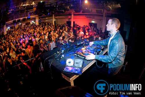 Emalkay op Emalkay - 14/10 - Tivoli foto