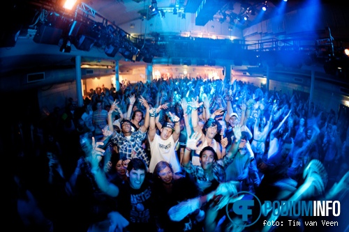 Emalkay - 14/10 - Tivoli foto