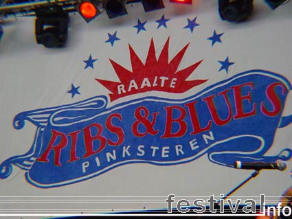 Ribs & Blues 2006 foto