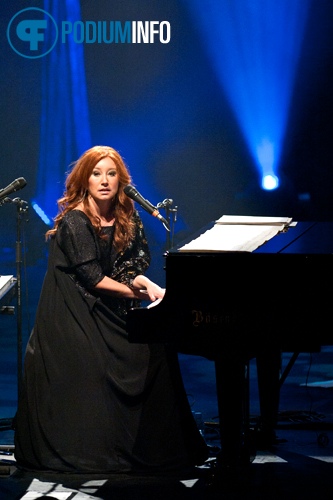 Tori Amos op Tori Amos - 18/10 - Carré foto