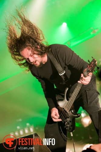 Metal Female Voices Fest 2011 foto