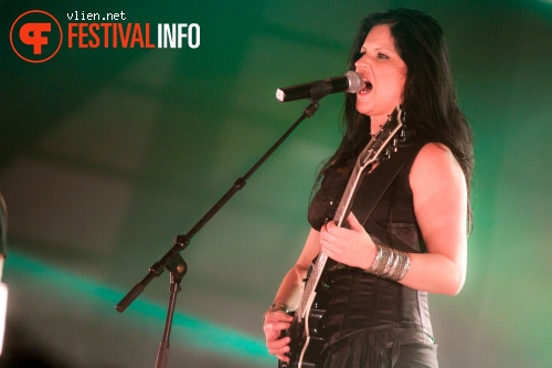 Metal Female Voices Fest 2011 foto