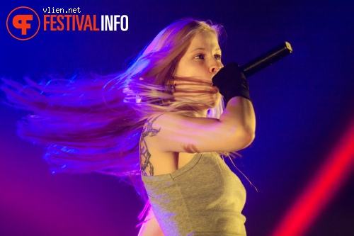 Metal Female Voices Fest 2011 foto