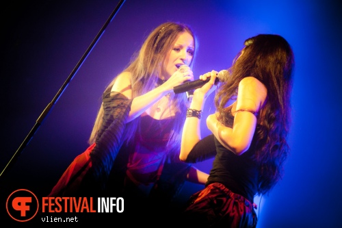 Metal Female Voices Fest 2011 foto