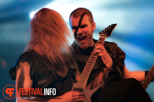 Metal Female Voices Fest 2011 foto