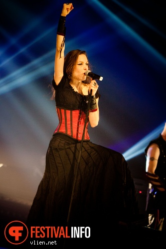 Metal Female Voices Fest 2011 foto