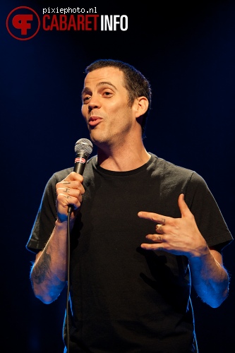 Foto Steve-O op Steve-O - 26/10 - Melkweg