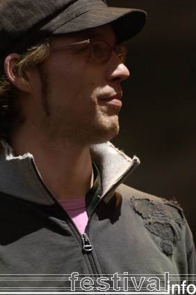 Pinkpop 2006 foto
