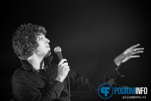 The Kooks - 7/11 - HMH foto