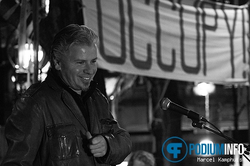 DJ Isis - 4/11 - Beursplein foto
