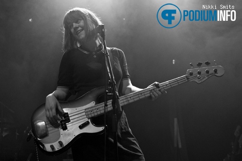 The Deaf op The Deaf - 10/11 - Mezz foto