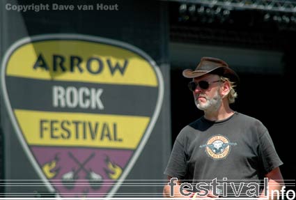 Arrow Rock Festival 2006 foto