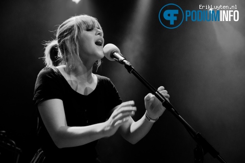 Houses op Hooverphonic - 10/11 - Effenaar foto