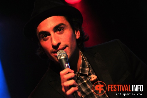 Dotan op Dotan - 12/11 - Metropool foto