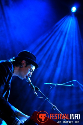 Dotan op Dotan - 12/11 - Metropool foto