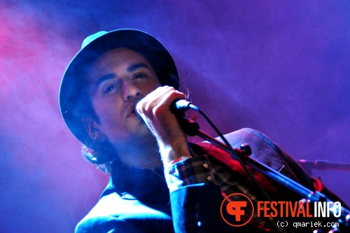 Dotan op Dotan - 12/11 - Metropool foto