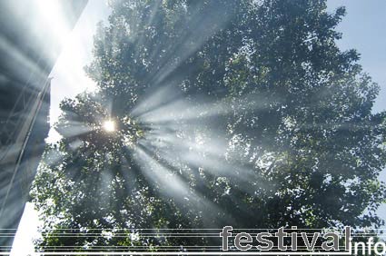 Indian Summer 2006 foto