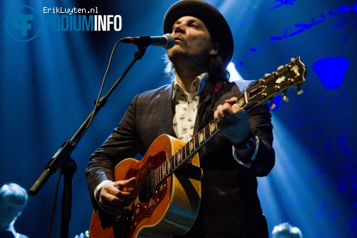 Wilco op Wilco - 14/11 - 013 foto