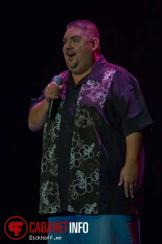 Gabriel Iglesias op Gabriel Iglesias - 14/11 - Melkweg foto