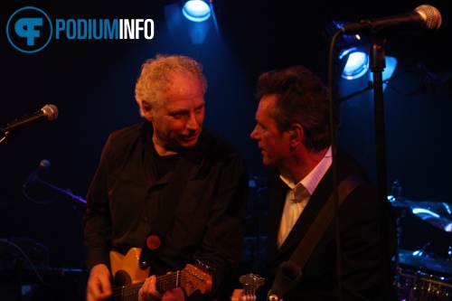 Foto Doe Maar op Doe Maar - 15/11 - Beauforthuis