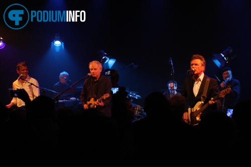 Foto Doe Maar op Doe Maar - 15/11 - Beauforthuis