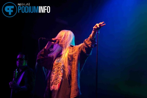 The Pretty Reckless - 16/11 - Tivoli foto