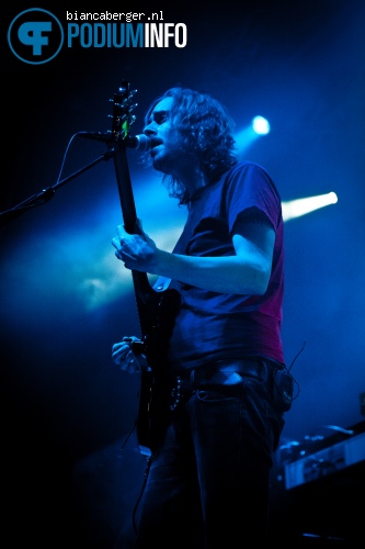 Opeth op Opeth - 15/11- 013 foto