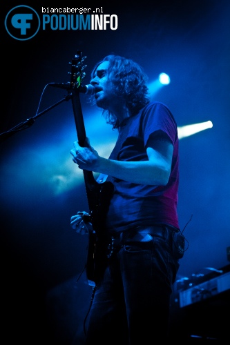 Opeth op Opeth - 15/11- 013 foto