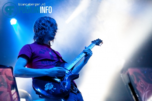 Opeth op Opeth - 15/11- 013 foto