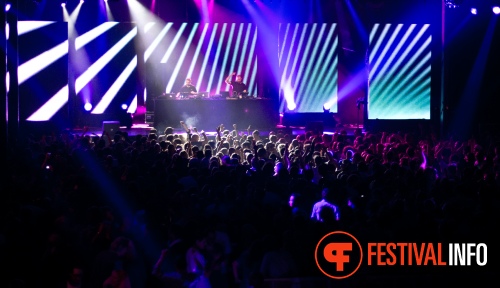 Collabs op STRP Festival 2011 foto