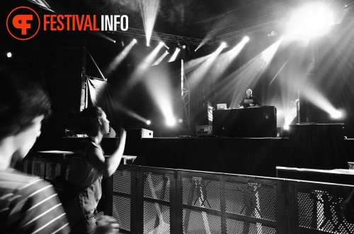 STRP Festival 2011 foto