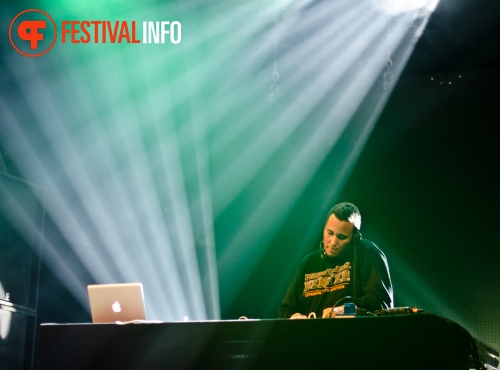 STRP Festival 2011 foto