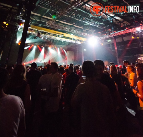 STRP Festival 2011 foto
