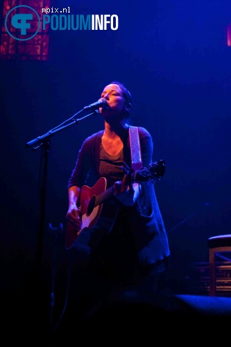 Meiko op Hanson - 18/11 - Paradiso foto