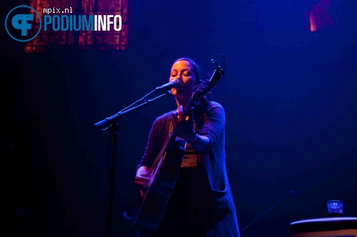 Meiko op Hanson - 18/11 - Paradiso foto