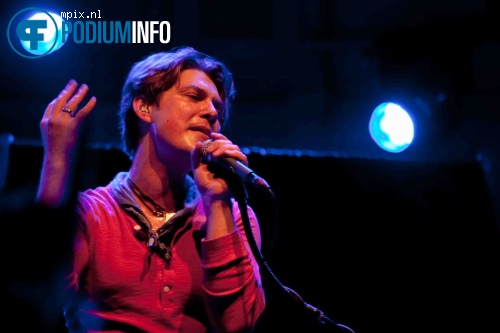 Hanson op Hanson - 18/11 - Paradiso foto