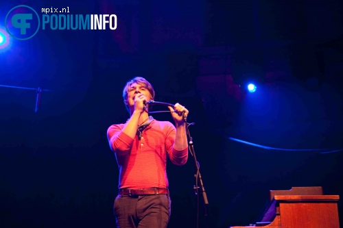 Hanson op Hanson - 18/11 - Paradiso foto