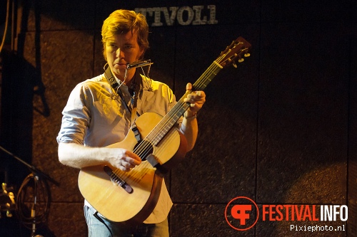 Bill Callahan op Le Guess Who? 2011 foto