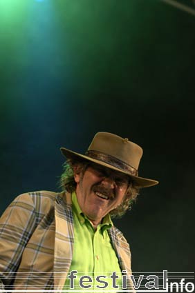 Normaal op Parkpop 2006 foto