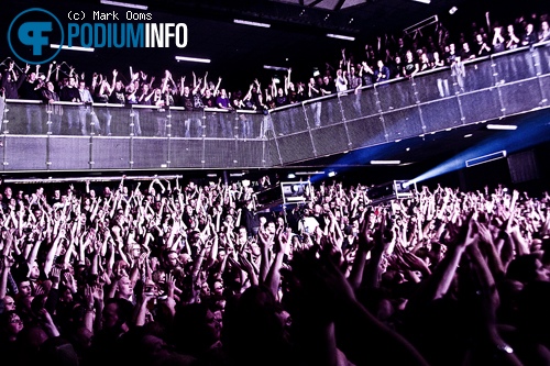 Machine Head - 28/11 - 013 foto