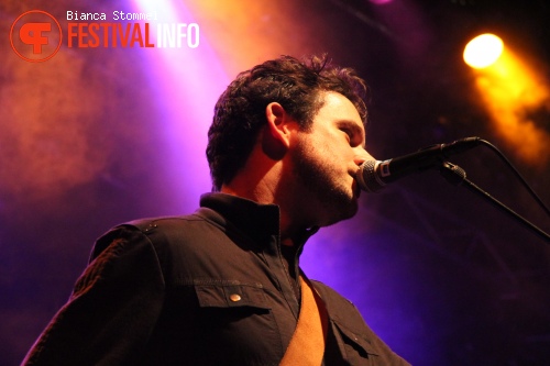 Marillion op Marillion - 29/11 - 013 foto