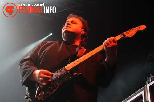 Marillion op Marillion - 29/11 - 013 foto