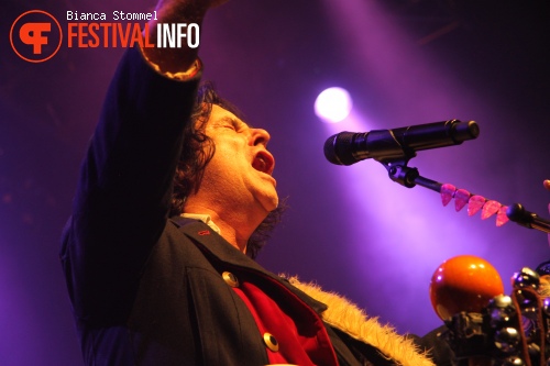 Marillion op Marillion - 29/11 - 013 foto