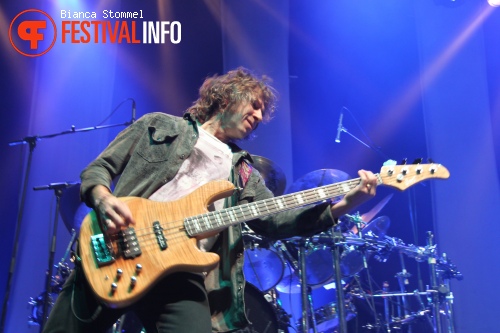Marillion op Marillion - 29/11 - 013 foto