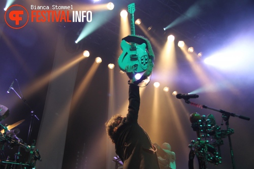 Marillion op Marillion - 29/11 - 013 foto